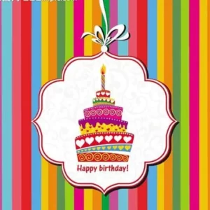 Pegatinas de caramelos