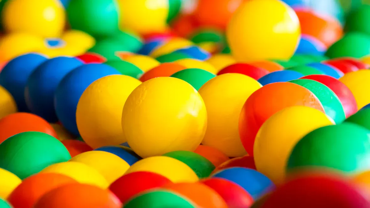 Les sources de revenus des aires de jeux intérieures