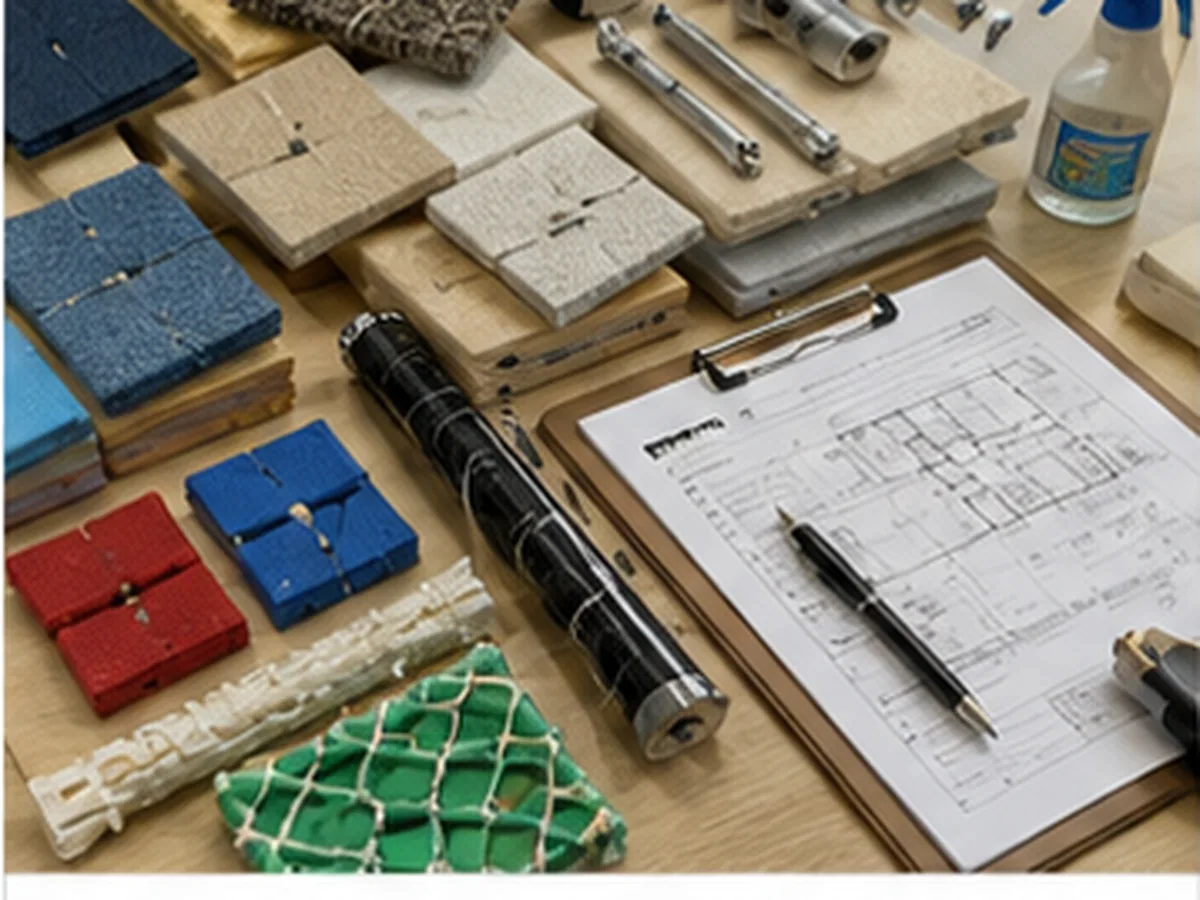 Mall indoor playground materials and maintenance review with padding, nets, flooring, high-touch surfaces and access points